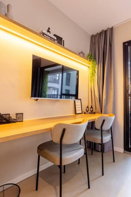 Bsf - B Side Faria Lima Nr - Conforto E Academia Na Faria Lima By Anora Spaces Apartamento São Paulo